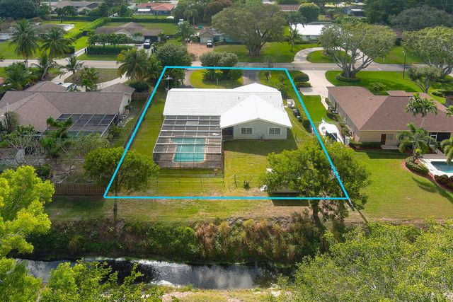 3625 Lowson Boulevard, Delray Beach, FL 33445