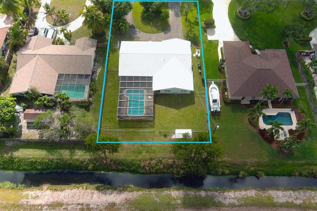 3625 Lowson Boulevard, Delray Beach, FL 33445