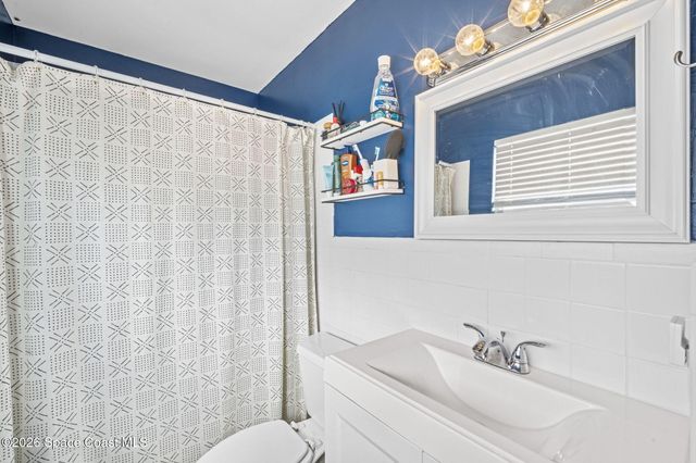 1088 Coronado Drive, Rockledge, FL 32955