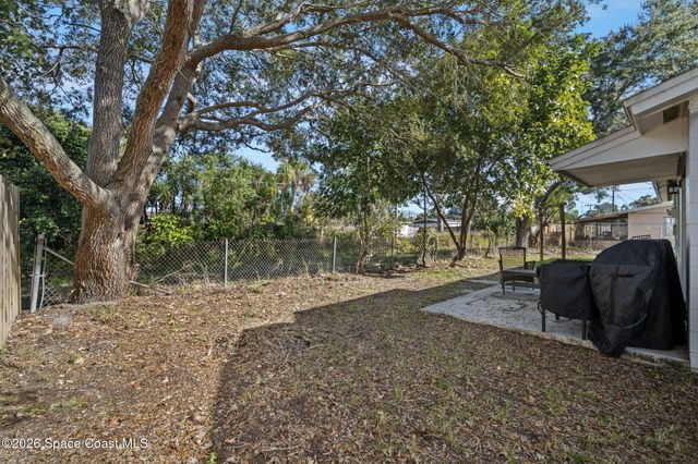 1088 Coronado Drive, Rockledge, FL 32955