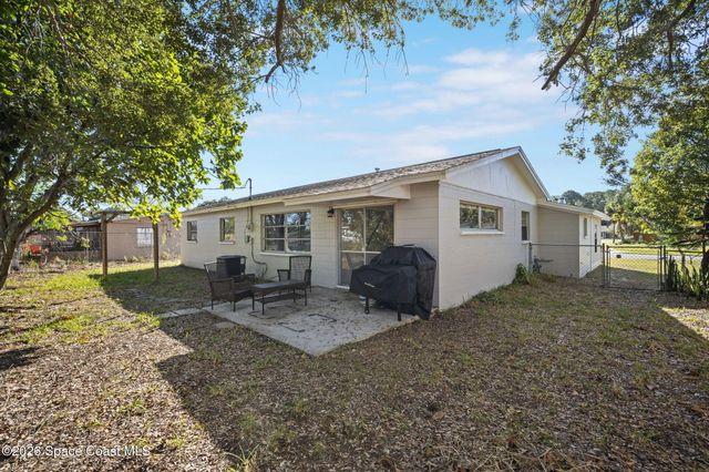 1088 Coronado Drive, Rockledge, FL 32955