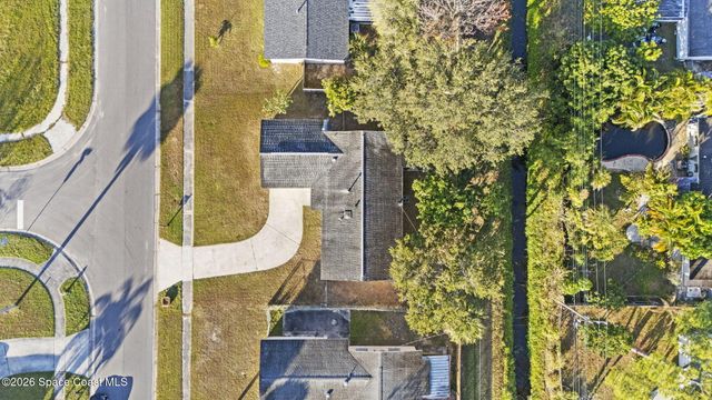 1088 Coronado Drive, Rockledge, FL 32955