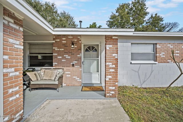 1088 Coronado Drive, Rockledge, FL 32955