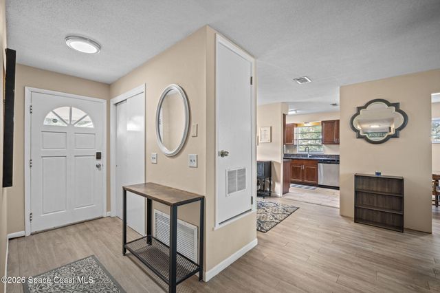 1088 Coronado Drive, Rockledge, FL 32955