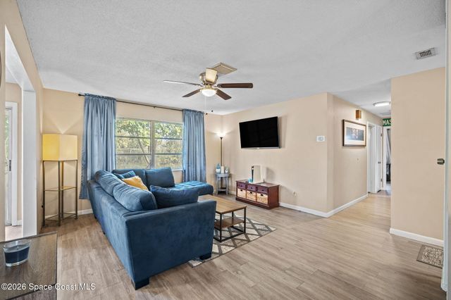 1088 Coronado Drive, Rockledge, FL 32955