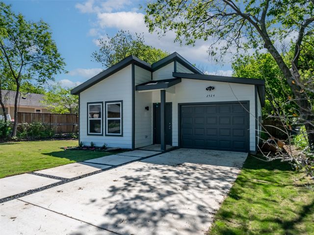 2524 Marjorie Avenue, Dallas, TX 75216