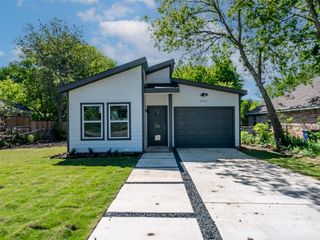 2524 Marjorie Avenue, Dallas, TX 75216