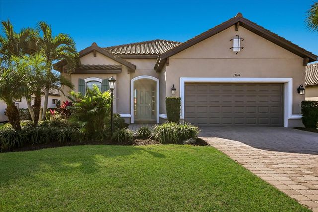 13204 SORRENTO WAY, Lakewood Ranch, FL 34211