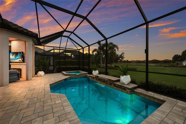 13204 SORRENTO WAY, Lakewood Ranch, FL 34211