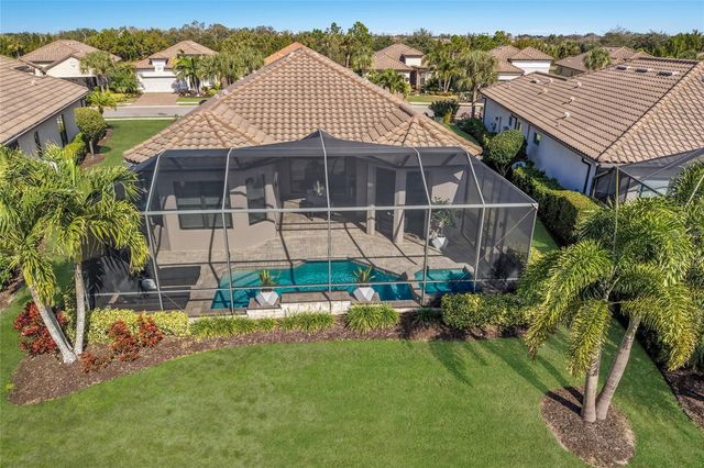 13204 SORRENTO WAY, Lakewood Ranch, FL 34211