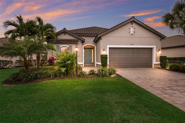 13204 SORRENTO WAY, Lakewood Ranch, FL 34211