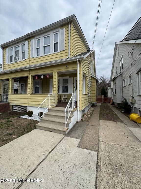 24 Newkirk Avenue, Hamilton, NJ 08629