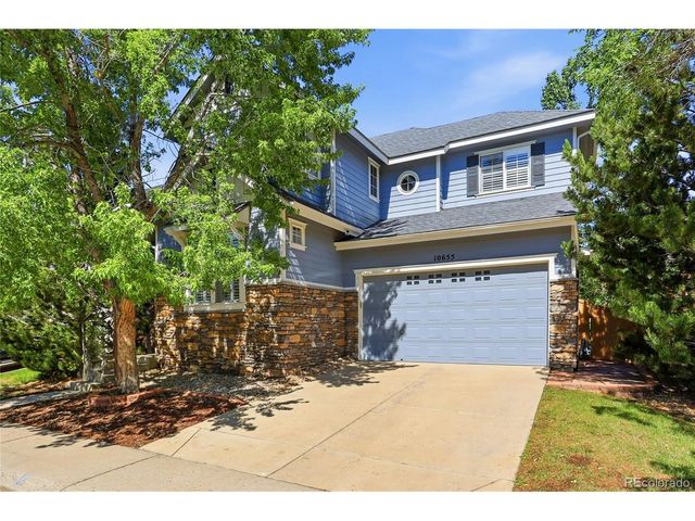 10655 Riverbrook Cir, Littleton, CO 80126