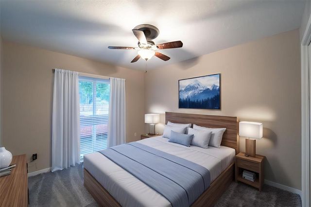16106 Golden Sands Drive, Houston, TX 77095