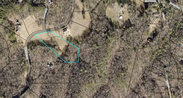 Lot 4 Greystone Trace, Ellijay, GA 30536