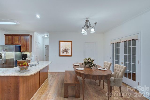 8044 Hawk Crest Court, Charlotte, NC 28270