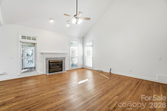 8044 Hawk Crest Court, Charlotte, NC 28270