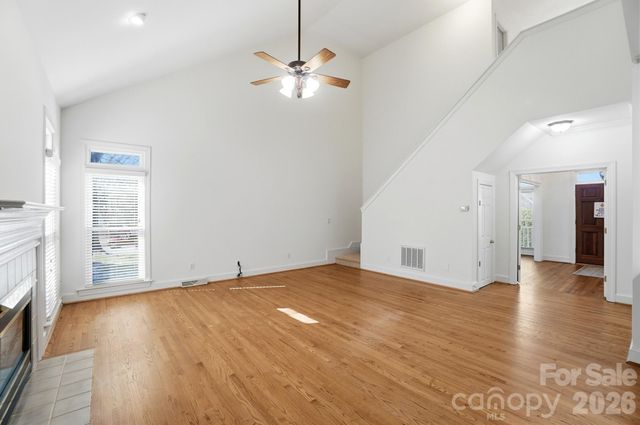 8044 Hawk Crest Court, Charlotte, NC 28270