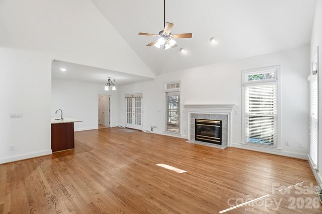 8044 Hawk Crest Court, Charlotte, NC 28270