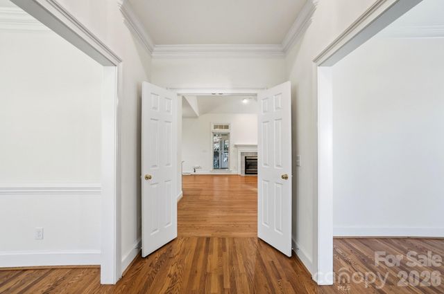 8044 Hawk Crest Court, Charlotte, NC 28270