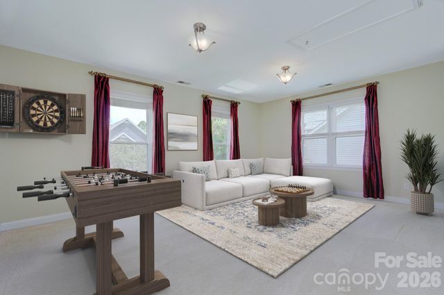 8044 Hawk Crest Court, Charlotte, NC 28270