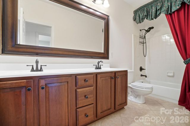 8044 Hawk Crest Court, Charlotte, NC 28270