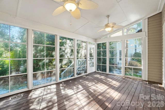 8044 Hawk Crest Court, Charlotte, NC 28270