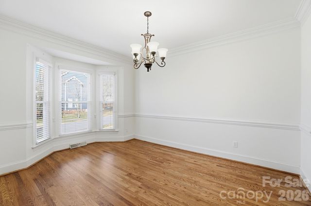 8044 Hawk Crest Court, Charlotte, NC 28270