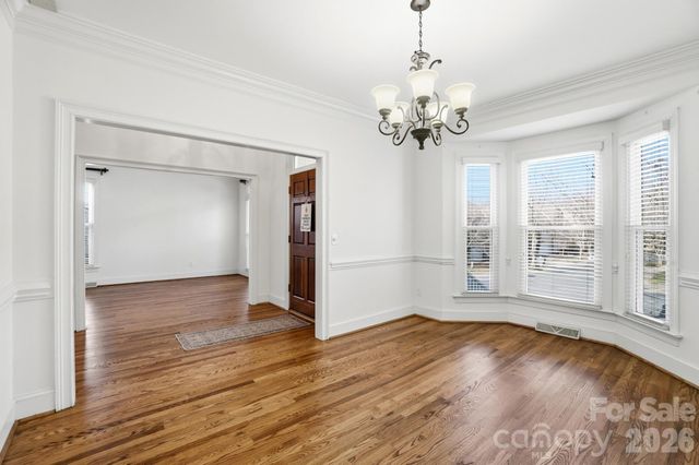 8044 Hawk Crest Court, Charlotte, NC 28270