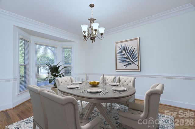 8044 Hawk Crest Court, Charlotte, NC 28270