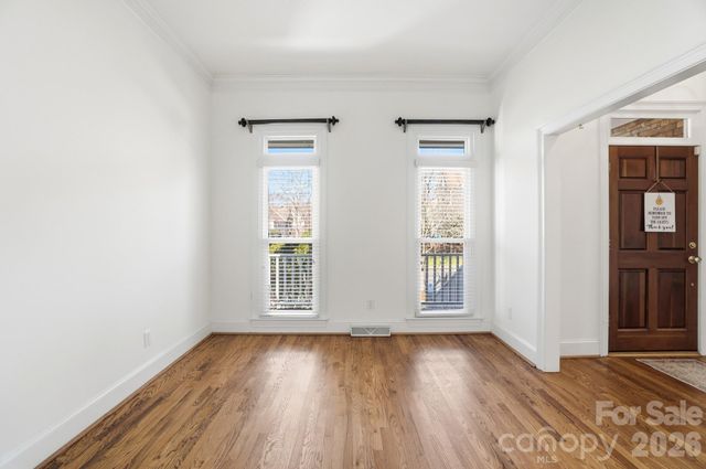 8044 Hawk Crest Court, Charlotte, NC 28270