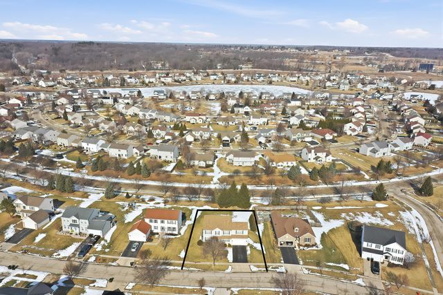 6710 Killala Drive, Mchenry, IL 60050