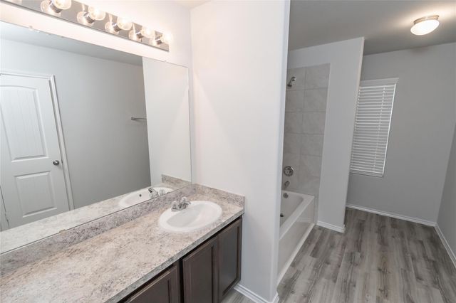 5602 Gara River Drive, Katy, TX 77449