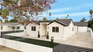 7040 Tyrone Avenue, Van Nuys (los Angeles), CA 91405