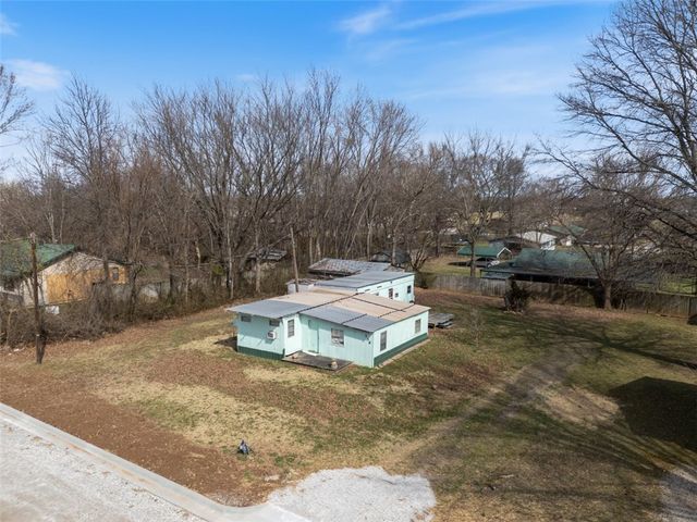 236 Ellis Lane, Pea Ridge, AR 72751
