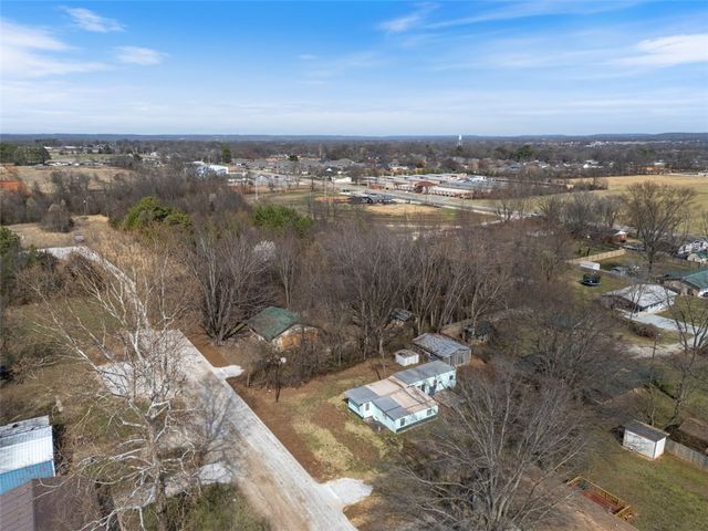 236 Ellis Lane, Pea Ridge, AR 72751