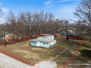 236 Ellis Lane, Pea Ridge, AR 72751