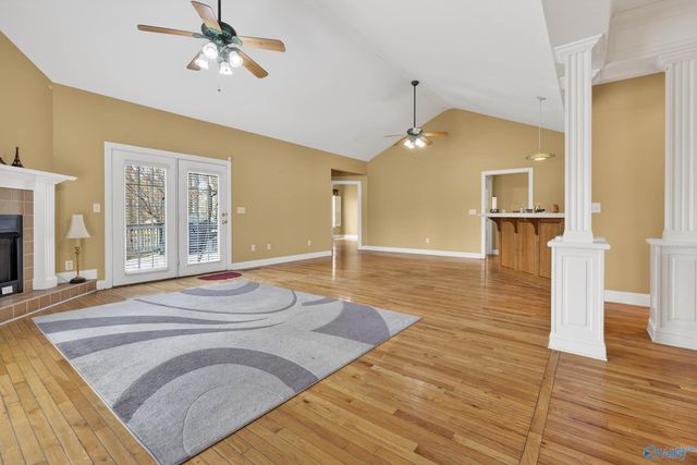 511 Tahoe Trail, Albertville, AL 35950