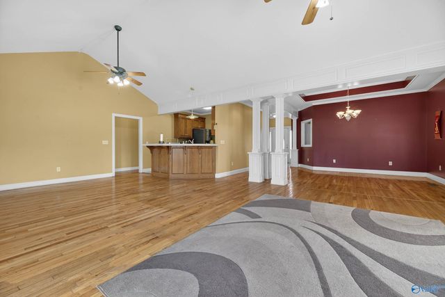 511 Tahoe Trail, Albertville, AL 35950