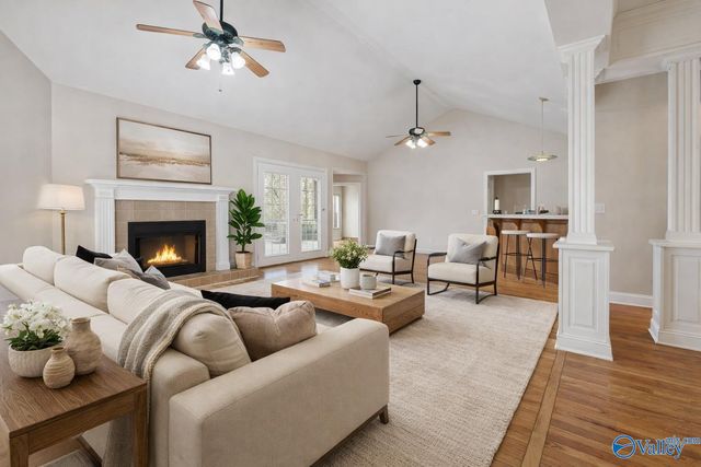 511 Tahoe Trail, Albertville, AL 35950