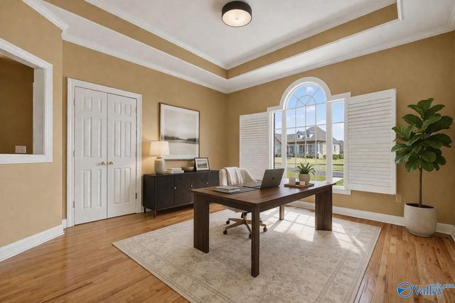 511 Tahoe Trail, Albertville, AL 35950