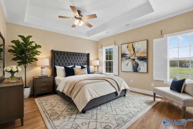 511 Tahoe Trail, Albertville, AL 35950