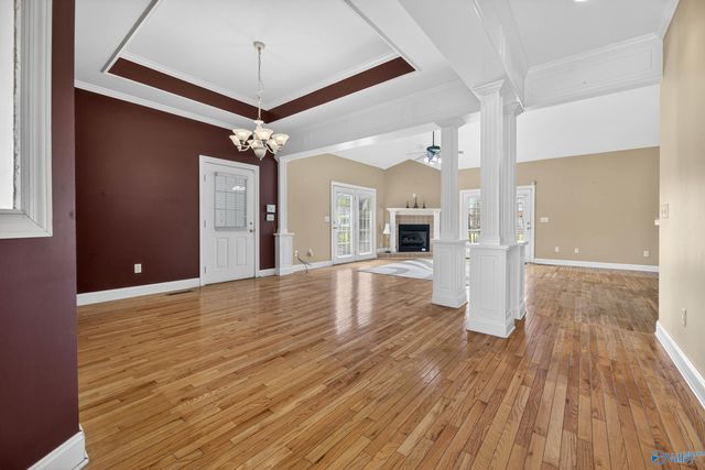 511 Tahoe Trail, Albertville, AL 35950