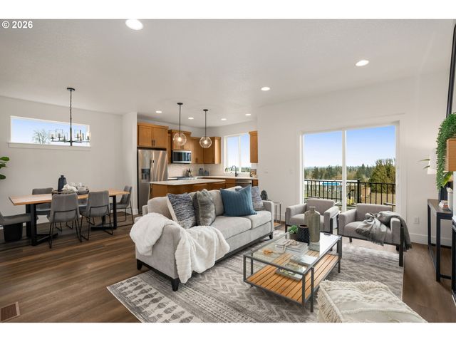 19909 Sw Lou Ln L-20, Beaverton, OR 97007