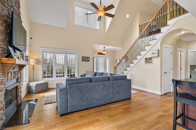 193 Windward Drive, Stokesdale, NC 27357