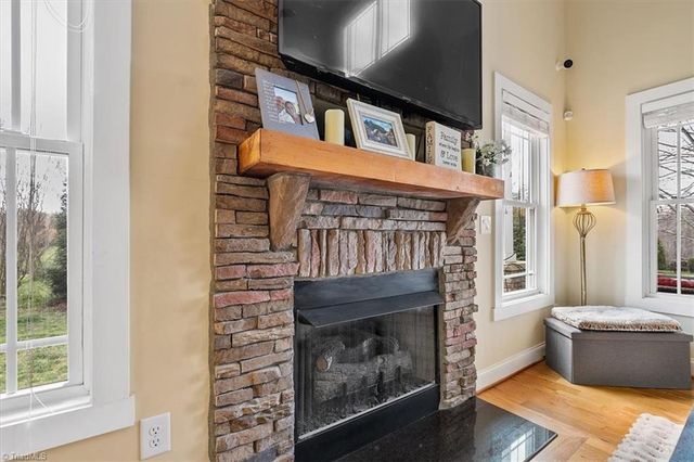 193 Windward Drive, Stokesdale, NC 27357