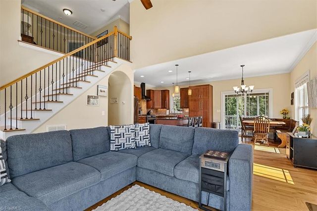 193 Windward Drive, Stokesdale, NC 27357