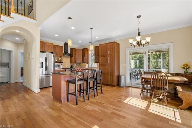 193 Windward Drive, Stokesdale, NC 27357