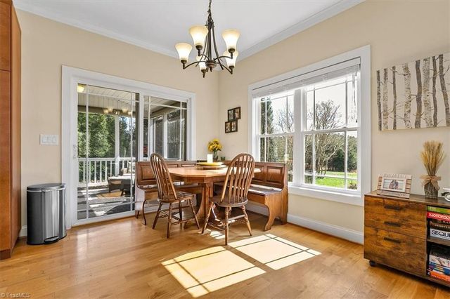 193 Windward Drive, Stokesdale, NC 27357