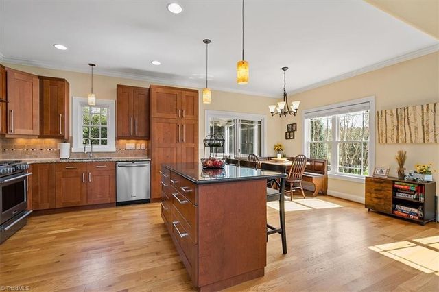 193 Windward Drive, Stokesdale, NC 27357